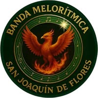 Banda Melorítmica San Joaquín de Flores